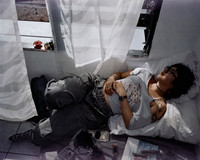 05 Carlos Siri - Agfacolor Portrait XPS 160 por Arca Film Lab (Junio 2025) - Rollo 1010