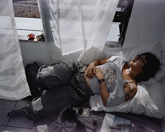 05 Carlos Siri - Agfacolor Portrait XPS 160 por Arca Film Lab (Junio 2025) - Rollo 1010