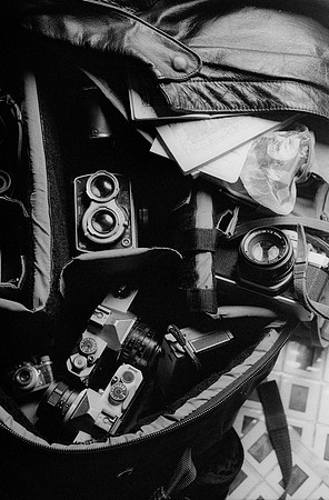 22 Lalo Quintero - Neopan 400 Professional por Arca Film Lab (Junio 2025) - Rollo 1162