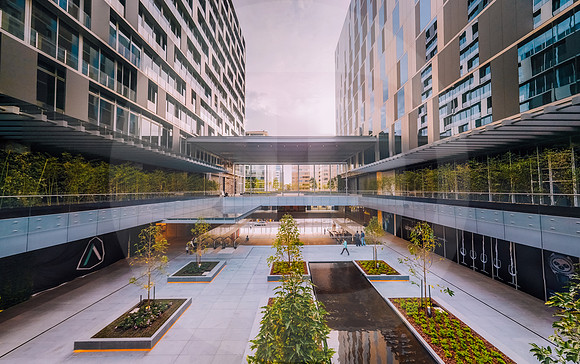 09 Ejemplos de foto arquitectura (Google Camera)