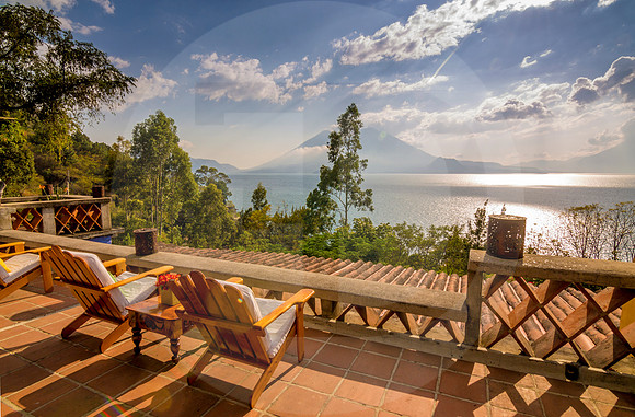 Perhaps you need a little Guatemala