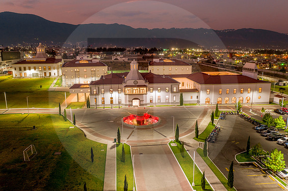 85 UMG CAMPUS QUETZALTENANGO - Febrero 2020 por Fabriccio Díaz
