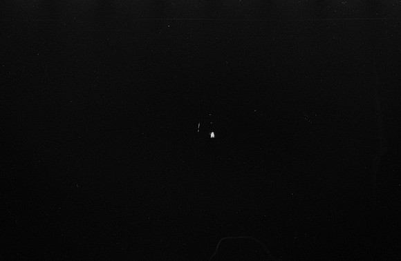 34 Guilia Trobbiani - Fomapan 100 por Arca Film Lab (Abril 2025) - Rollo 0933