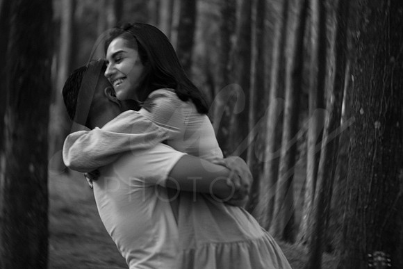 12 Gerardo y Vanessa - Save the Date por Lu Photo Studio (Marzo 2024)