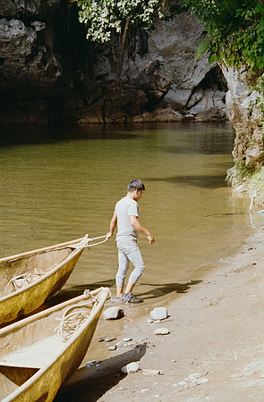 35 José Pérez - Kodak Gold 200 por Arca Film Lab (Enero 2025) - Rollo 0642