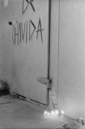 17 Hael López - Lomography Lady Grey por Arca Film Lab (Mayo 2025) - Rollo 1066