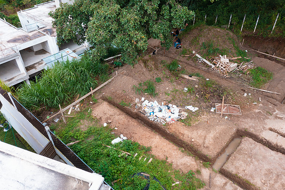 05 Casa Familia Tello - Por Fabriccio Díaz
