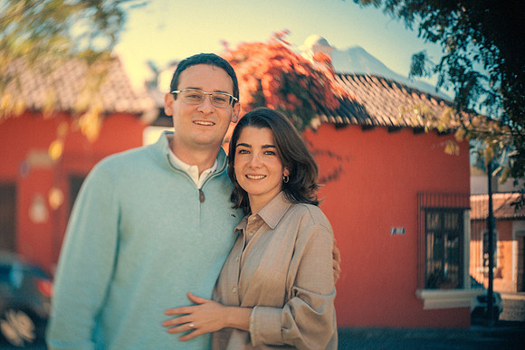 94 Compromiso Dani y Leonor por Fabriccio Díaz y Lucía Ramírez - 18 Enero 2025