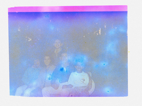 13 Caleb Rodríguez - Agfacolor XRG 200 por Arca Film Lab (Marzo 2025) - Rollo 0856