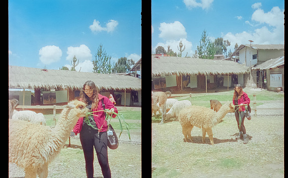 11 Isa Valladares - Cinestill 400D por Arca Film Lab (Enero 2025) - Rollo 0612