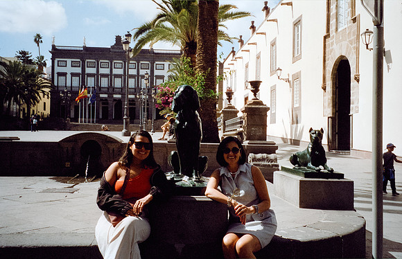05 Cristina Benítez - Cinestill 400D por Arca Film Lab (Junio 2024) - Rollo 0125