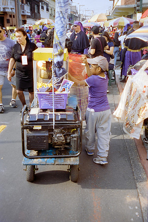 31 Lilargentique - Reflx Lab 400D por Arca Film Lab (Abril 2024)