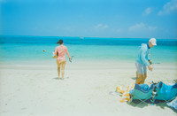 09 Julissa Ortega - Fujifilm 400 por Arca Film Lab (Mayo 2025) - Rollo 1023