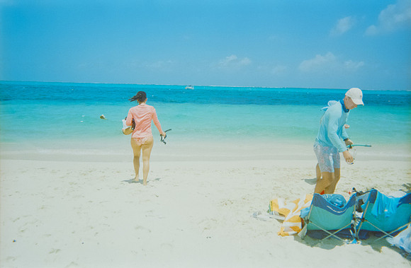 09 Julissa Ortega - Fujifilm 400 por Arca Film Lab (Mayo 2025) - Rollo 1023