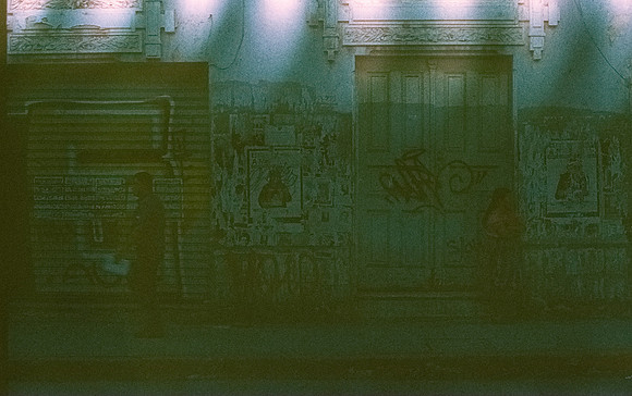 05 Elliot Morales - Kodak Ektachrome 100 por Arca Film Lab (Febrero 2025) - Rollo 0848