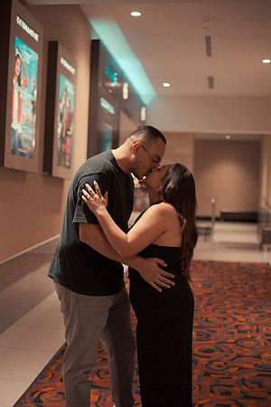 25 Andrés & Laura - Pedida en el Cine por IndescriptibleFilms (Agosto 2025)