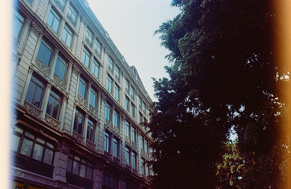 17 José Vásquez - Kodak Portra 160 por Arca Film Lab (Enero 2025) - Rollo 0669