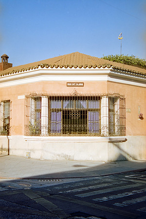 07 Lilargentique - Reflx Lab 400D por Arca Film Lab (Abril 2024)