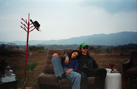 11 Steven Bickford - Cinestill 400D por Arca Film Lab (Julio 2024) - Rollo 0168