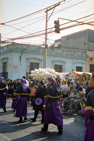 21 Lilargentique - Reflx Lab 400D por Arca Film Lab (Abril 2024)