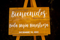 01 Boda Jorge y Nicolle - 10 Diciembre 2022 por Fabriccio Díaz
