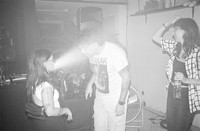 16 Tato Pernillo Ilford XP2 400 - Arca Film Lab (Junio 2025) por - Rollo 1151