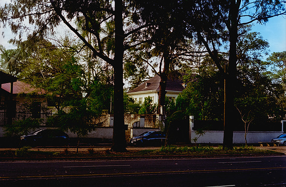 20 Alexander Daum - Kodak Ultramax 400 por Arca Film Lab (Enero 2025) - Rollo 0632