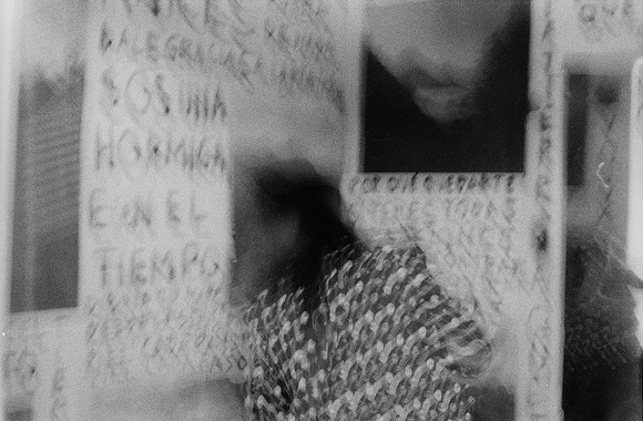 07 Hael López - Lomography Lady Grey por Arca Film Lab (Mayo 2025) - Rollo 1066