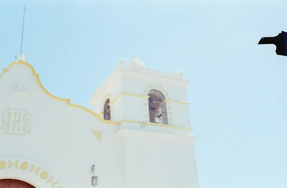 11 Krista Ramírez - Kodak Ultramax 400 por Arca Film Lab (Abril 2025) - Rollo 0967