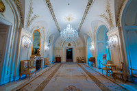 12 Cotroceni Palace - 20 Octubre 2021 por Fabriccio Díaz