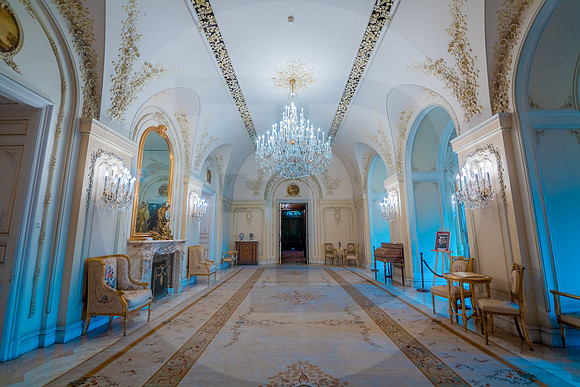 12 Cotroceni Palace - 20 Octubre 2021 por Fabriccio Díaz