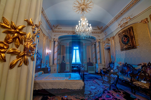 55 Cotroceni Palace - 20 Octubre 2021 por Fabriccio Díaz