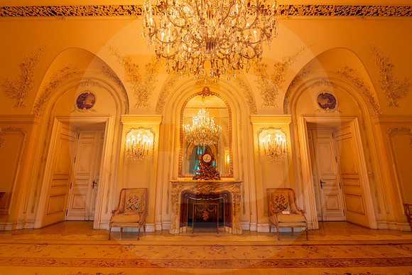 16 Cotroceni Palace - 20 Octubre 2021 por Fabriccio Díaz