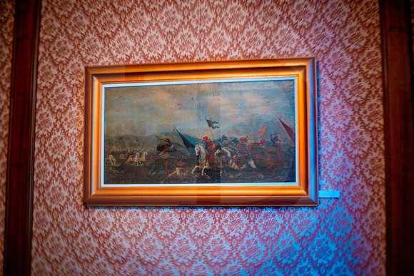 44 Cotroceni Palace - 20 Octubre 2021 por Fabriccio Díaz