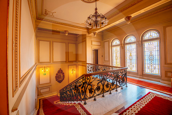 59 Cotroceni Palace - 20 Octubre 2021 por Fabriccio Díaz