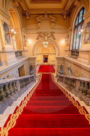 66 Cotroceni Palace - 20 Octubre 2021 por Fabriccio Díaz