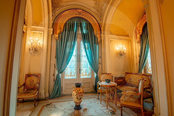14 Cotroceni Palace - 20 Octubre 2021 por Fabriccio Díaz
