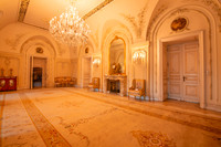 18 Cotroceni Palace - 20 Octubre 2021 por Fabriccio Díaz