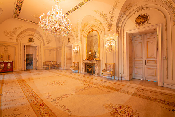 18 Cotroceni Palace - 20 Octubre 2021 por Fabriccio Díaz