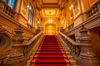 01 Cotroceni Palace - 20 Octubre 2021 por Fabriccio Díaz