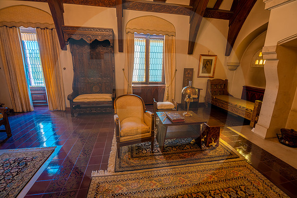 57 Cotroceni Palace - 20 Octubre 2021 por Fabriccio Díaz