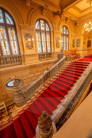 63 Cotroceni Palace - 20 Octubre 2021 por Fabriccio Díaz