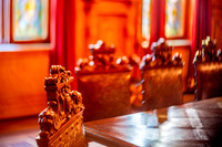 04 Cotroceni Palace - 20 Octubre 2021 por Fabriccio Díaz