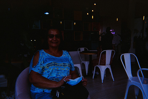 19 Julissa Ortega - Kodak Ultramax 400 por Arca Film Lab (Mayo 2025) - Rollo 1022