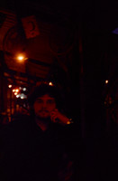 17 Carlos Siri - Cinestill 400D por Arca Film Lab (Febrero 2025) - Rollo 0732