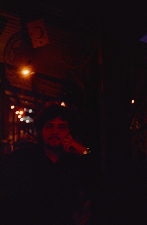 17 Carlos Siri - Cinestill 400D por Arca Film Lab (Febrero 2025) - Rollo 0732