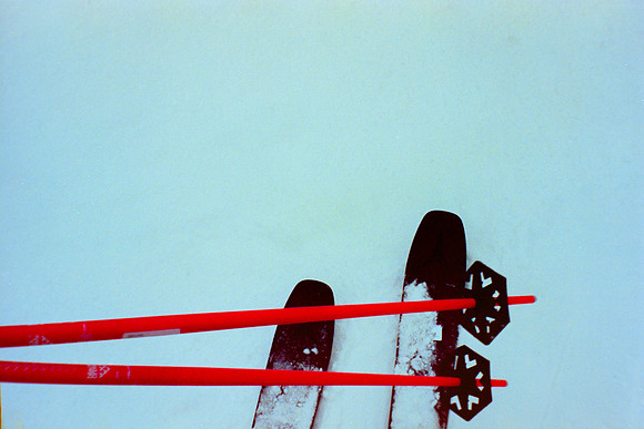 04 Steven Bickford - Kodak Ultramax 400 por Arca Film Lab (Abril 2024)