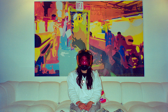 04 Steven Bickford - Candido 400 por Arca Film Lab (Abril 2024)