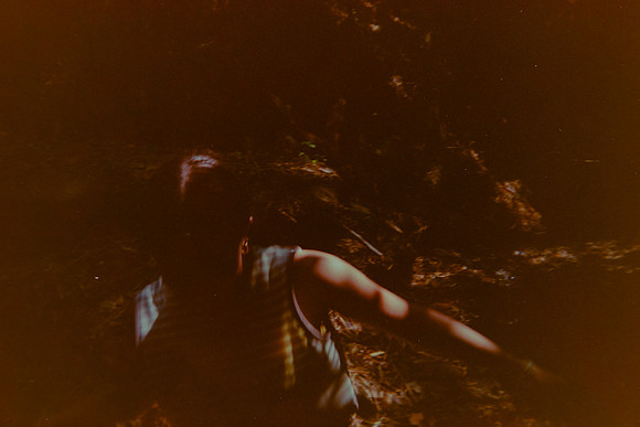 19 Steven Bickford - Fujifilm X-TRA 400 #1 por Arca Film Lab (Abril 2024)