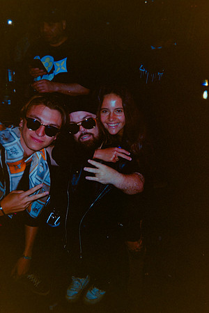 08 Steven Bickford - Fujifilm X-TRA 400 #2 por Arca Film Lab (Abril 2024)